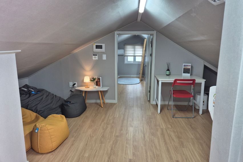유닉크한 신축테라스 5번째 이미지
