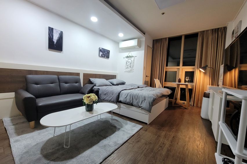 선릉역 풀옵션.NH12