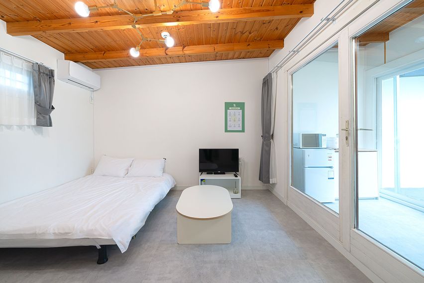 애월.애견천국1.5룸 1번째 이미지