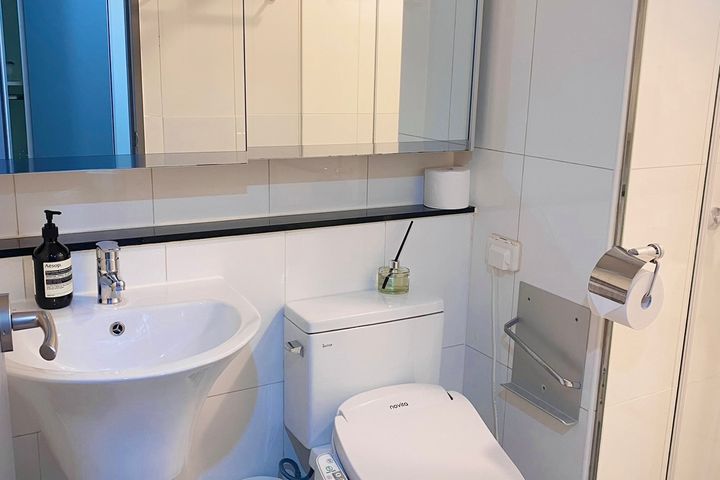 정자역,특올수리❤️ 4번째 이미지