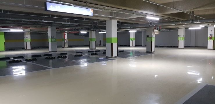 가산 스테이🏡