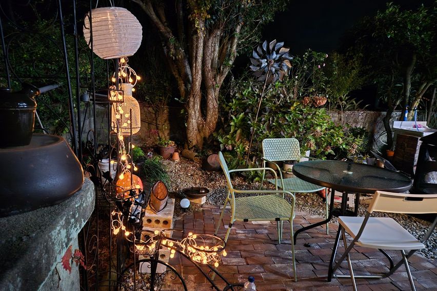 신흥바닷가 시골집 독채