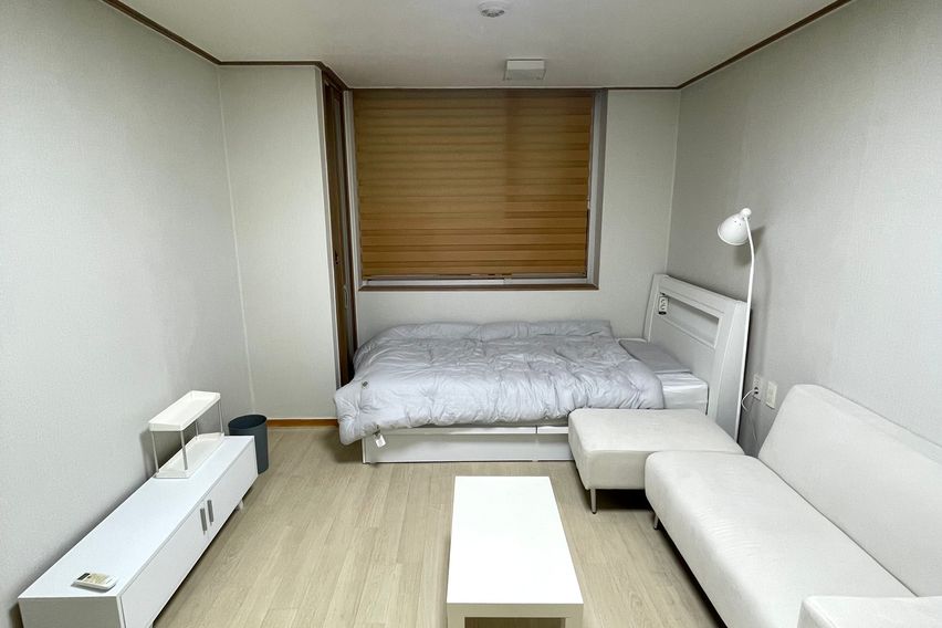 부산의 핫플 서면 원룸 1번째 이미지