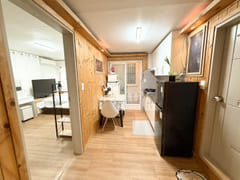⏏️Fully furnished studio apartment near Sari 2th image