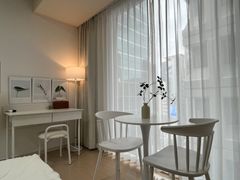 Gangnam Station Fully Furnished City View ✨ 12th image
