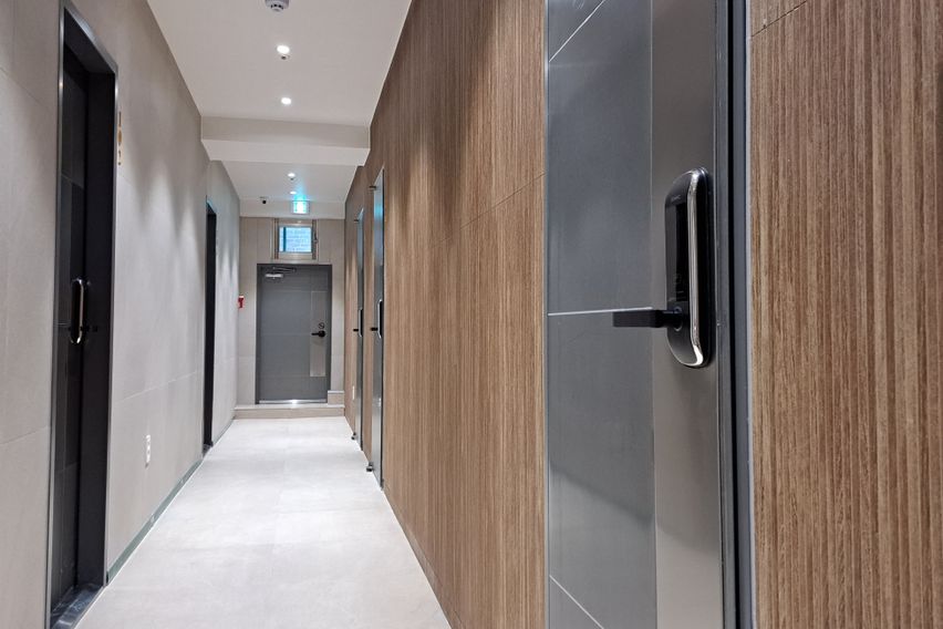 경희의료원👣도보3분