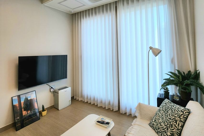 8호선 별내역 갈매역