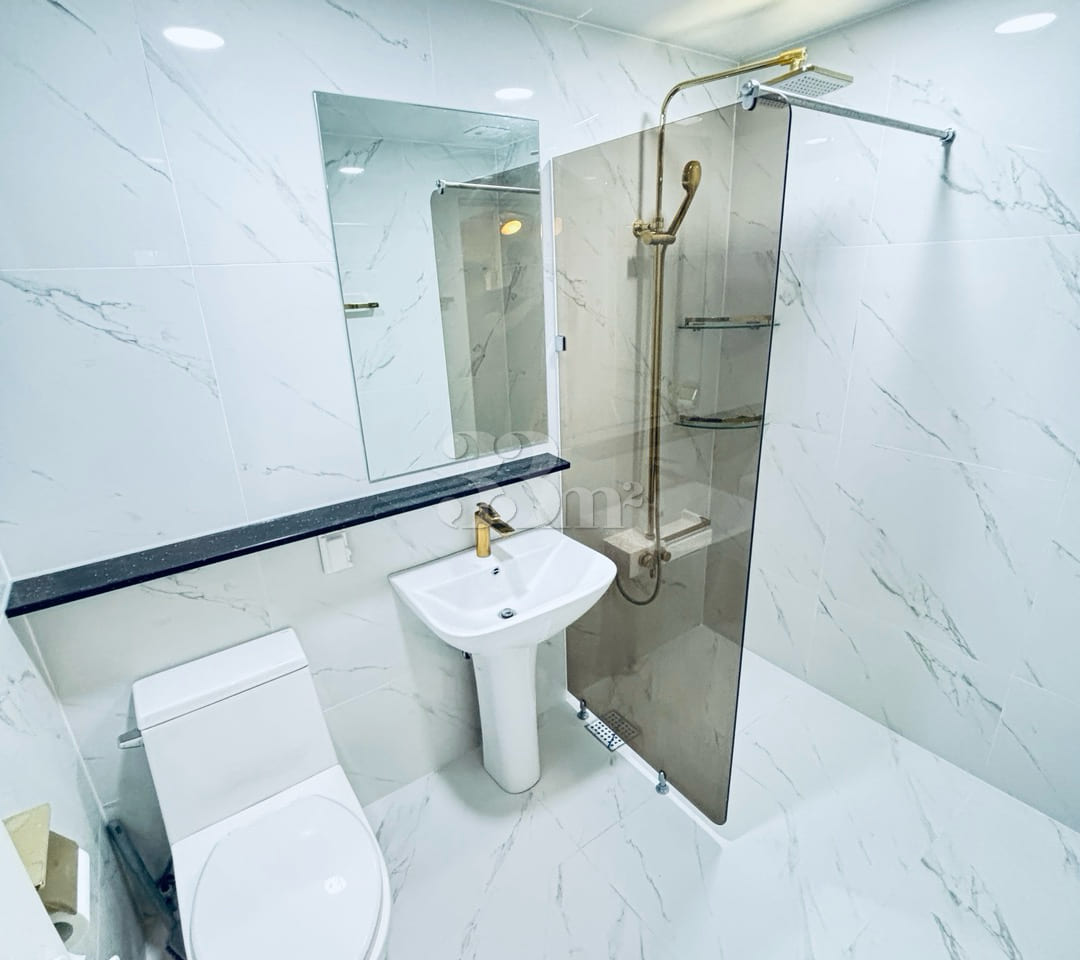 Large-sized unit with an ocean view on Dalmaj 12th image