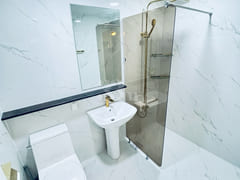 Large-sized unit with an ocean view on Dalmaj 12th image