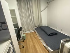Myongji University fully-furnished studio apa 0th image