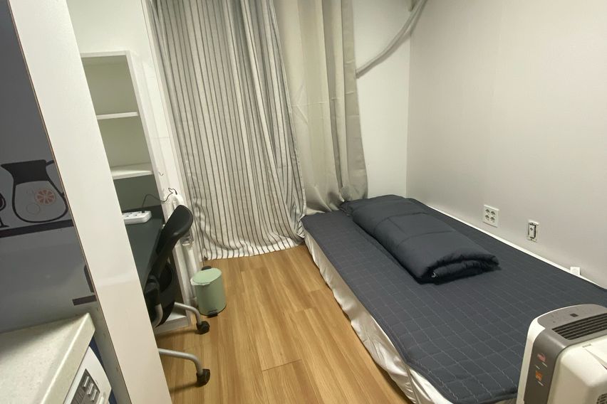 명지대 풀옵션 원룸 0번째 이미지