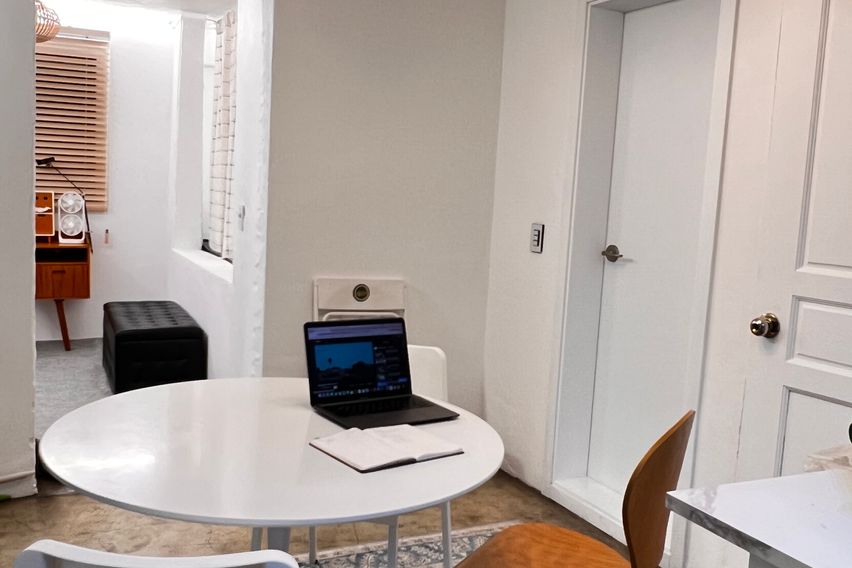 북촌 접근성1위 쓰리룸