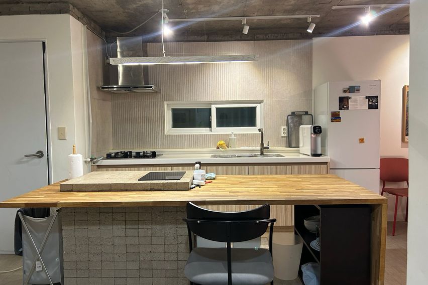 서촌 조용한 숙소 9번째 이미지