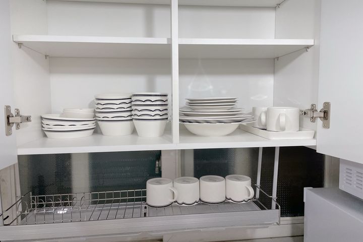 Near Gunja Station / Fully Remodeled! 6th image