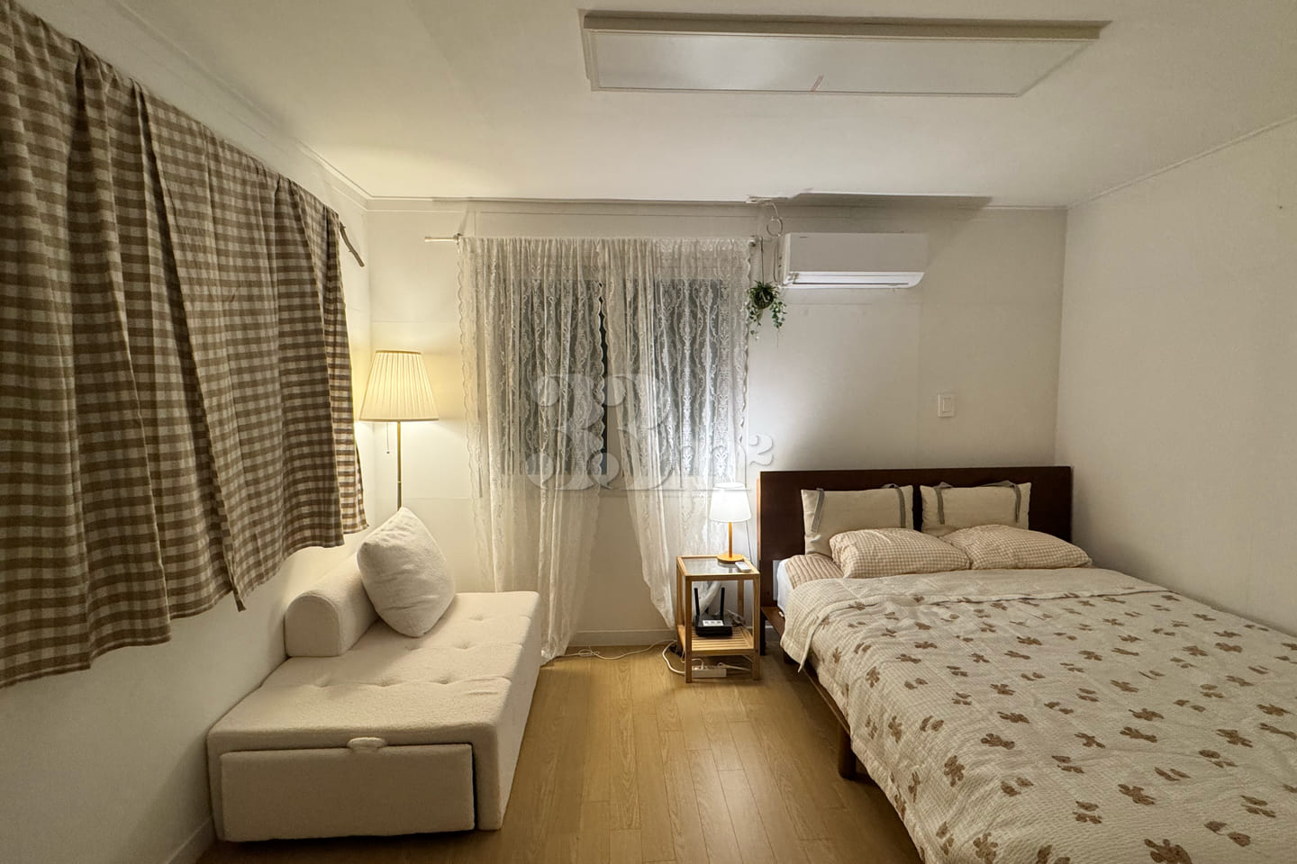 Seongsu Atmospheric Cottage House 1th image