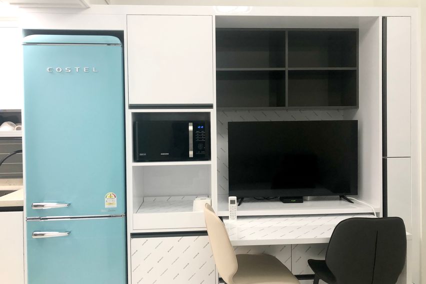 서해90m전망 환타지뷰