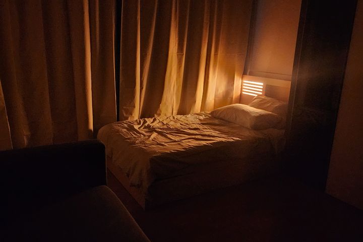 ▶Paju Yadang Station Residence 6th image