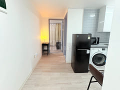 2nd floor! 2 rooms, clean!! Mapo Station 4th image