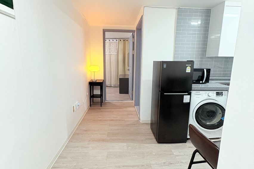 2층!방2깨끗!!마포역 4번째 이미지