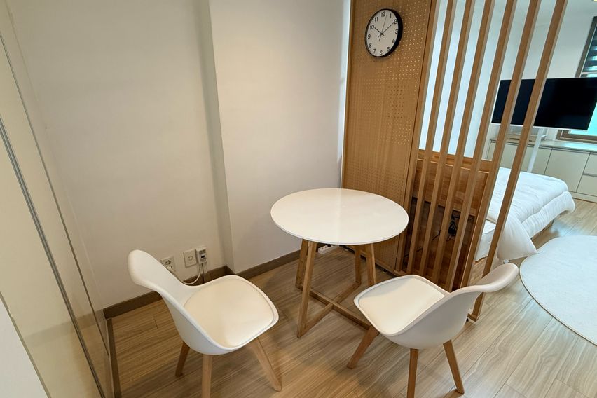 Comfortable accommodation in front of Juyeop 5th image