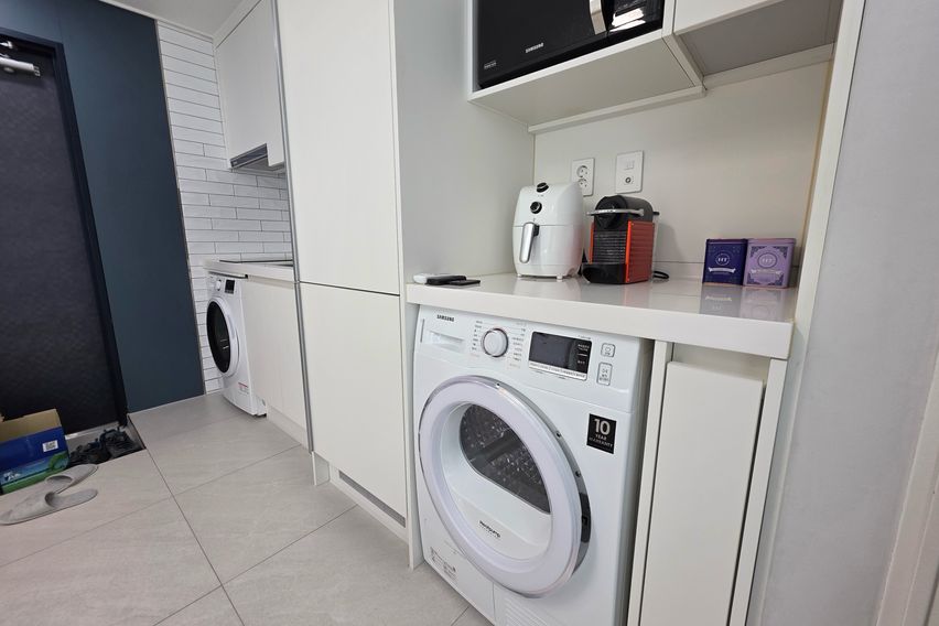 1인 풀옵션 더블역세권 14번째 이미지