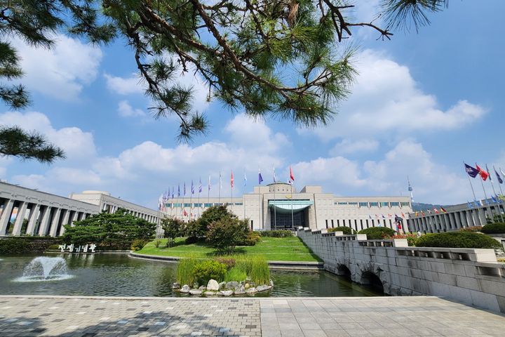 용산 감성 하우스🌈 14번째 이미지