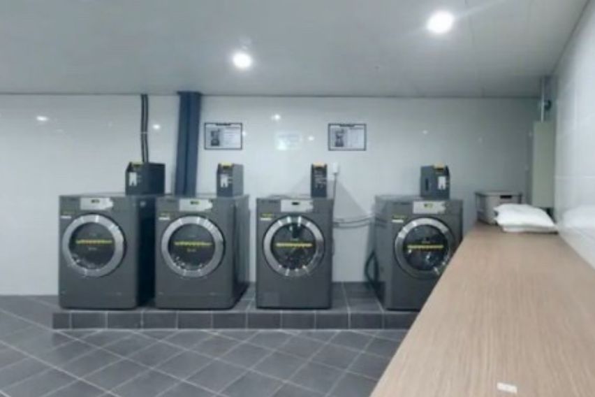 [중문] 가족 한달살기