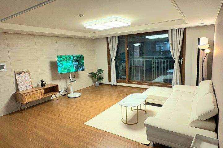 🧡 Mokdong / New Construction / Fully Furnish 16th image
