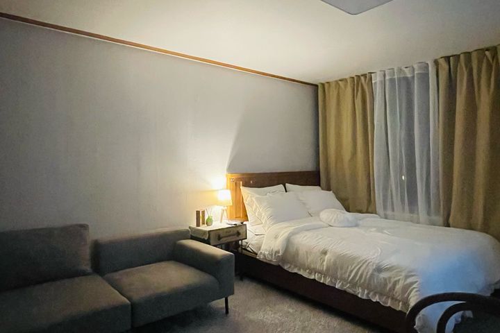 Friendly Accommodation Near Bucheon Station 5th image