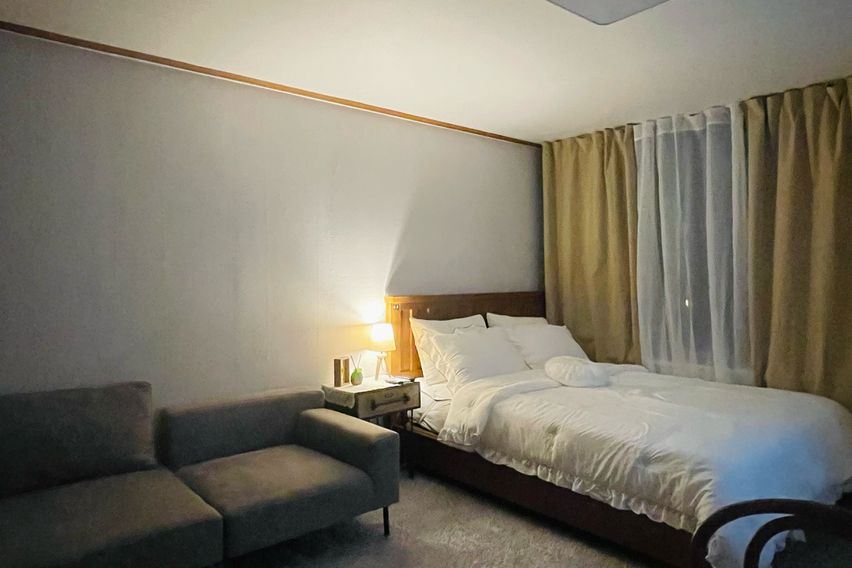 Friendly Accommodation Near Bucheon Station 5th image