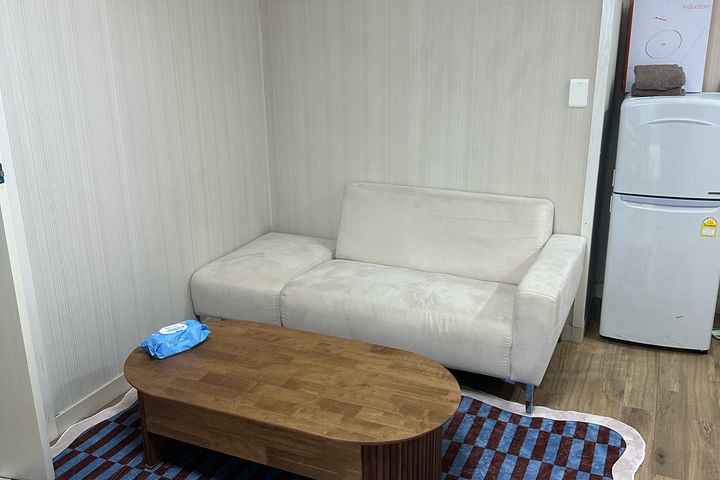 부암역 단독주택 투룸 1번째 이미지