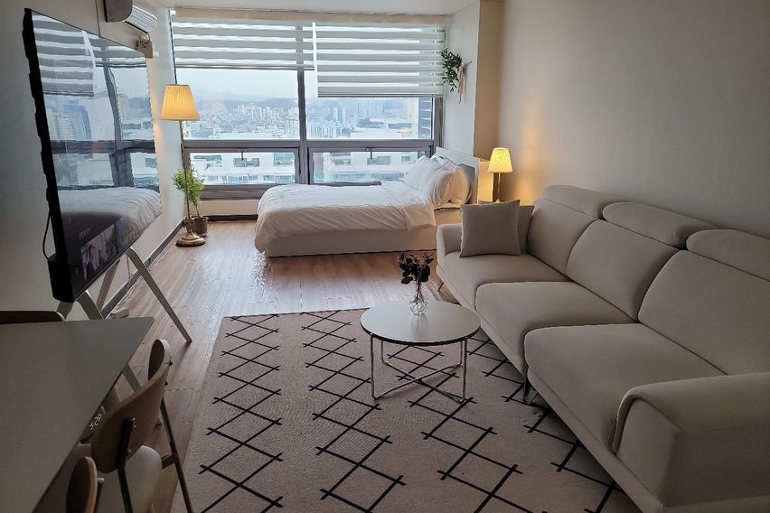 강남역30초🚀넓은 고층