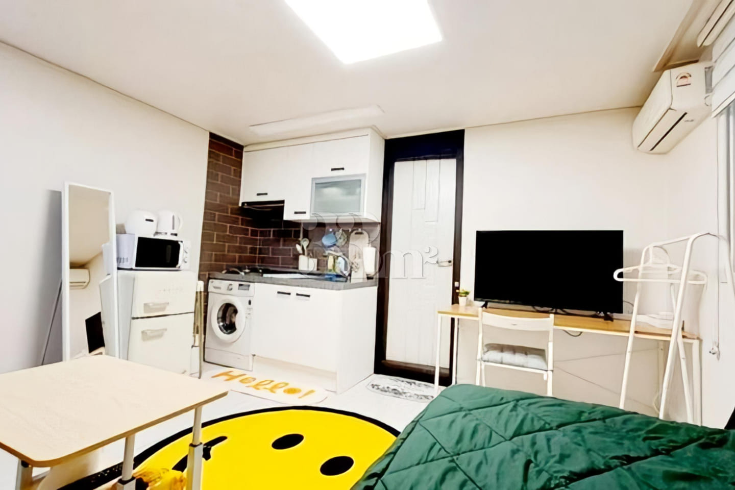 26๐๐ซ MiMi House๐ 2th image