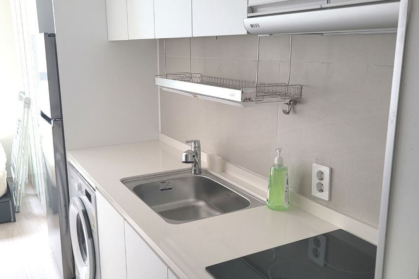 마북동 싱글 스마일 2번째 이미지