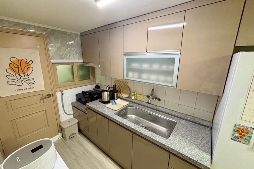 중앙대흑석역쓰리룸풀옵션 12번째 이미지