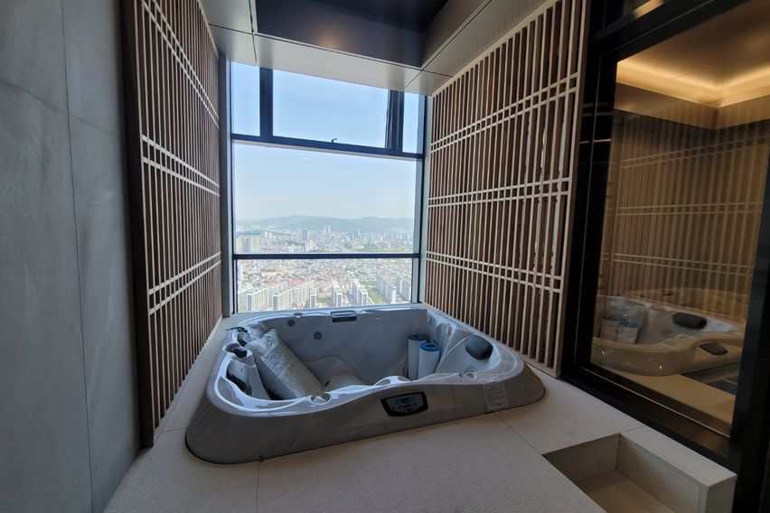 청주힐스테이트센트럴고층