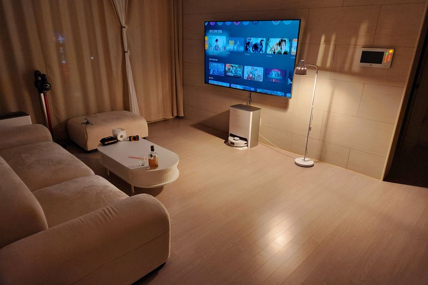 안동병원 코오롱하늘채