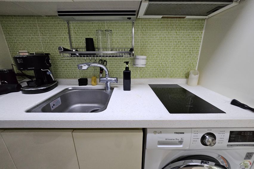 우면동 풀옵션 원룸