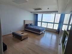 송도 고층 뷰좋고조용한 6번째 이미지