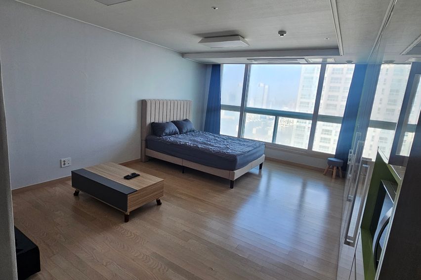 송도 고층 뷰좋고조용한