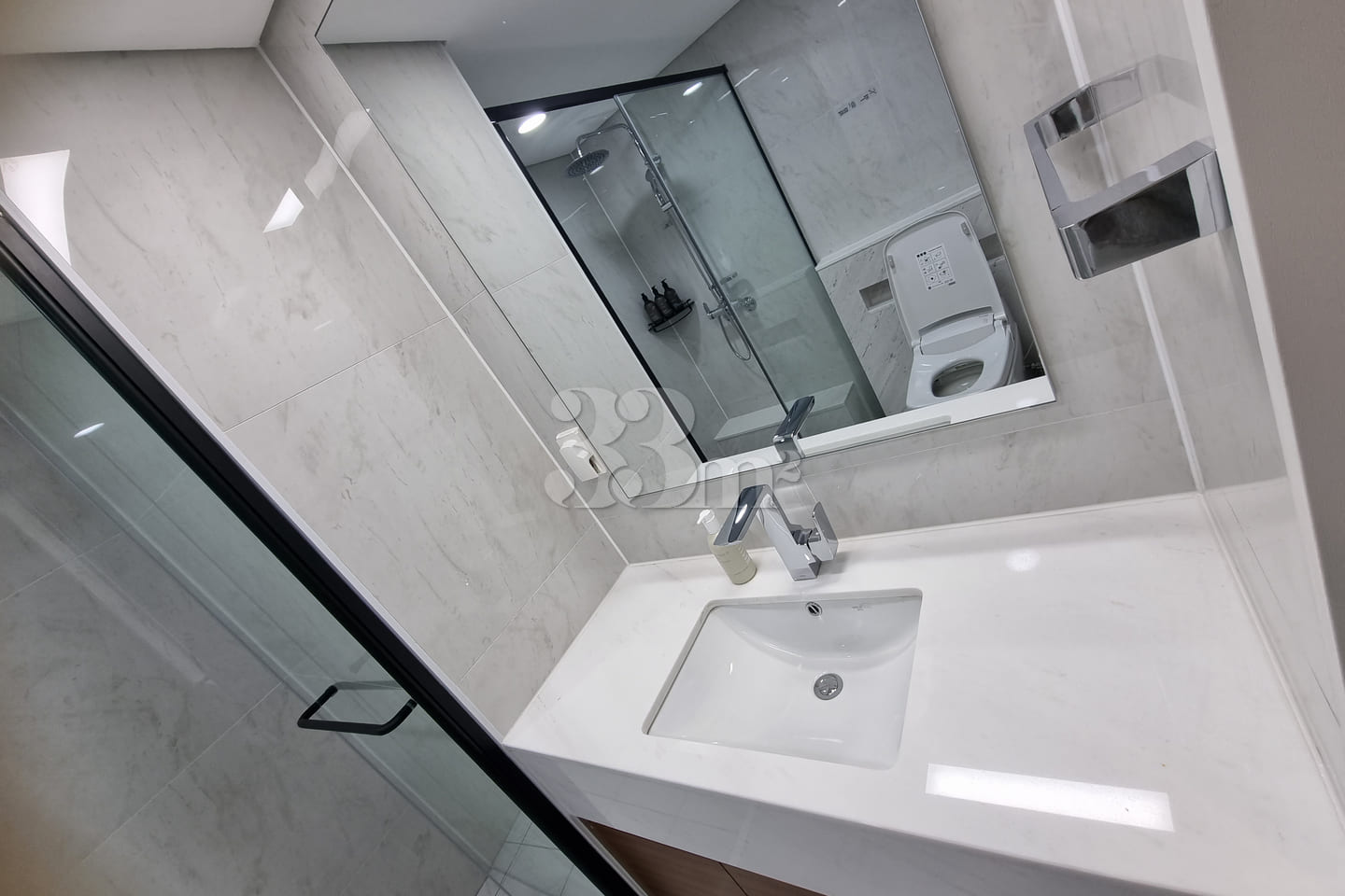 (New Construction) Short-term/Long-term Month 11th image