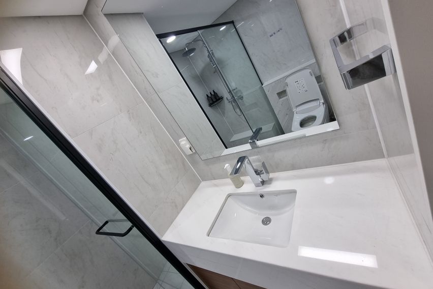 (신축)장단기월세