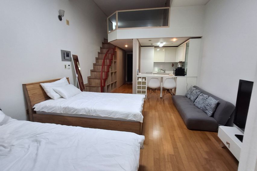  천안시 터미널 3분