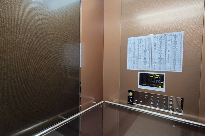 인천공항 영종도 운서동 12번째 이미지