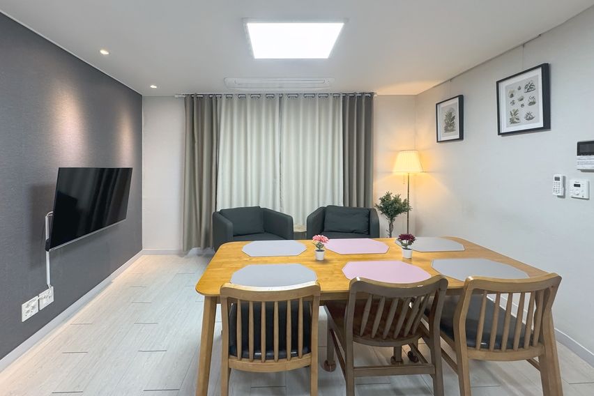 영종선셋스테이 투룸 1번째 이미지