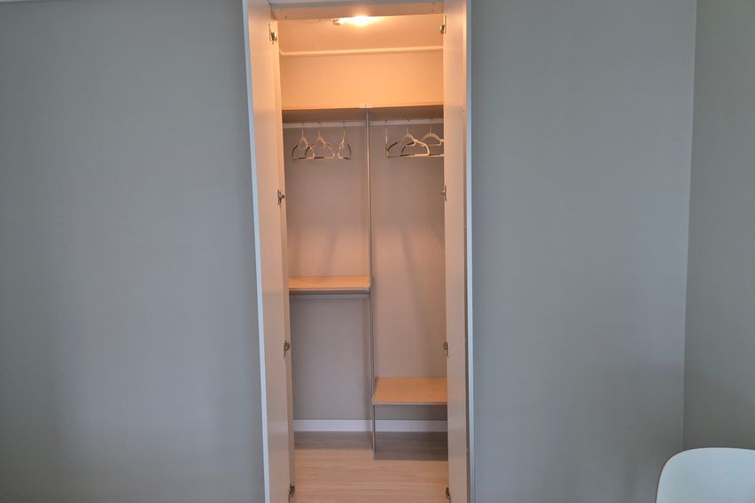 [송도]신축고층호수뷰!