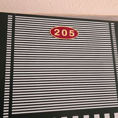 백악관205 방 이미지