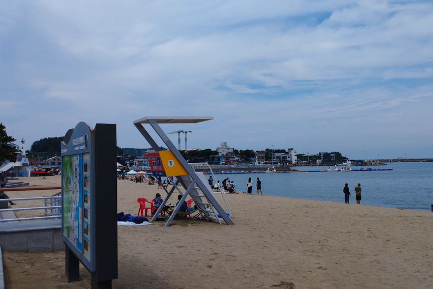 기장 일광 바다뷰 1번째 이미지