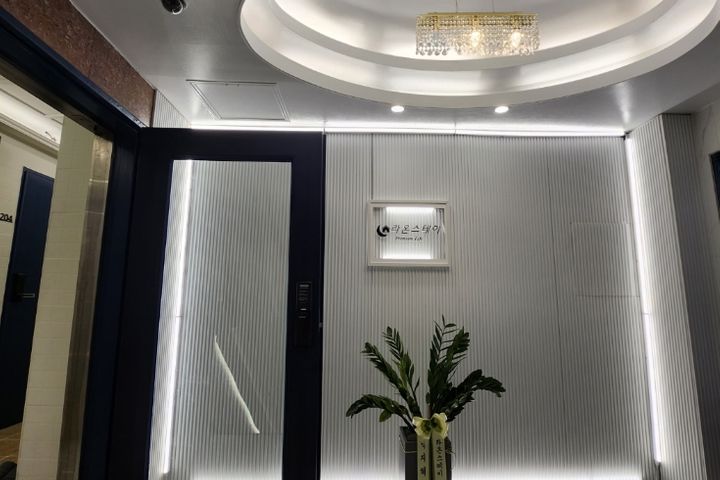 논현역6번출구 강남논현 1번째 이미지