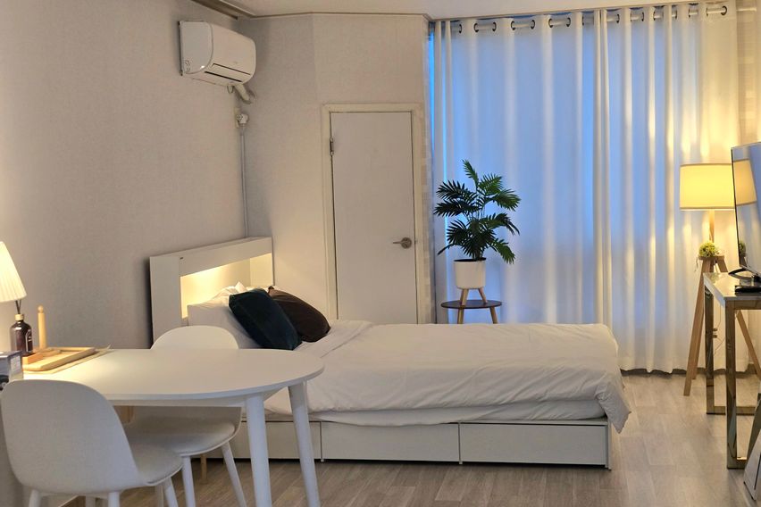 운서역도보2분407